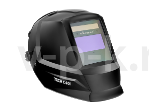 Сварочная маска Сварог TECH C40I Сварочная маска Сварог TECH C40I фото
