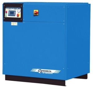Винтовой компрессор Remeza ВК40Т-8 Винтовой компрессор Remeza ВК40Т-8 фото