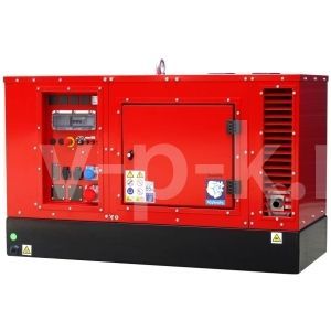 Дизельный генератор Europower EPS 333 TDE с подогревом охлажд. жидк. 991013313HEAT Дизельный генератор Europower EPS 333 TDE с подогревом охлажд. жидк. 991013313HEAT фото
