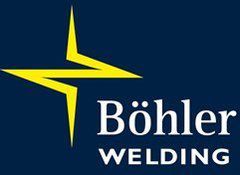 Bohler Welding