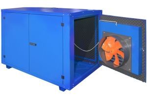 Бензиновый генератор ТСС SGG 18000EH3LA в кожухе МК-3.1 034166 Бензиновый генератор ТСС SGG 18000EH3LA в кожухе МК-3.1 034166 фото