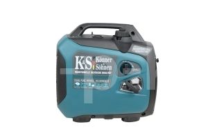 Бензиновый генератор Konner&Sohnen KS 2000iG S  для дачи Бензиновый генератор Konner&Sohnen KS 2000iG S  для дачи фото