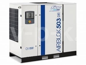 Винтовой компрессор FIAC AIRBLOK AX603DR DRY 8.5 фото