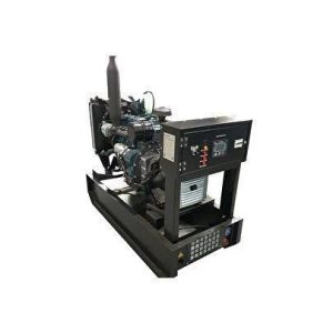 Дизельный генератор Genbox CB90-S  синхронный Дизельный генератор Genbox CB90-S  синхронный фото