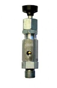 Регулятор давления С412.02.03.000 для компрессора АСО-Бежецк