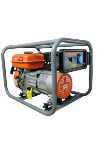 Бензиновый генератор КРАТОН GG-2200L 3 08 01 050 фото