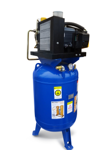 Винтовой компрессор Berg ВК-5.5РВ-250 10 (IP54) фото