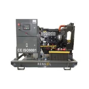 Дизельный генератор Rensol RC 45 HO откр  Дизельный генератор Rensol RC 45 HO откр  фото
