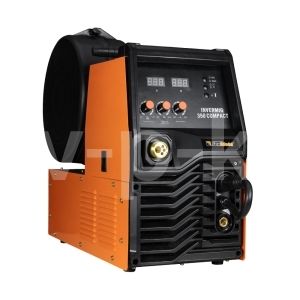 Сварочные инверторы MIG-MAG Fox Weld INVERMIG 350 COMPACT фото