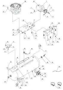 Платформа для 270v80 Платформа для 270v80 фото