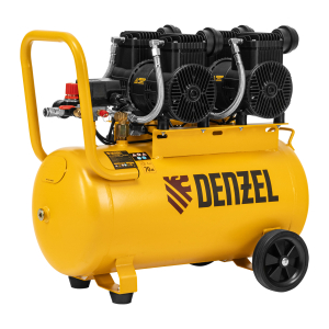 Поршневой компрессор  DLP -3000/50