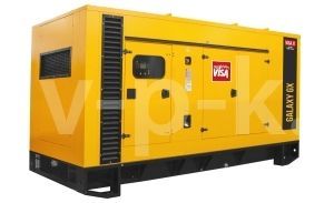 Дизельный генератор Onis Visa V 650 GX  Дизельный генератор Onis Visa V 650 GX  фото