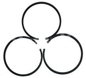 4080230000 Комплект поршневых колец