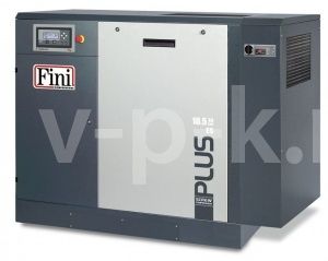 Винтовой компрессор Fini PLUS 18.5-10 ES бесшумный Винтовой компрессор Fini PLUS 18.5-10 ES бесшумный фото