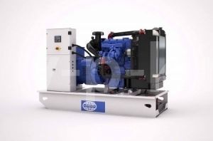 Дизельный генератор FG WILSON P65-5 открытая  Дизельный генератор FG WILSON P65-5 открытая  фото