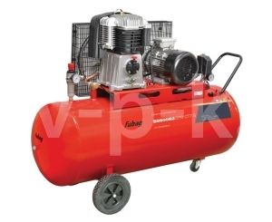 Поршневой компрессор Fubag B8600B2/270 CT7,5 Поршневой компрессор Fubag B8600B2/270 CT7,5 фото