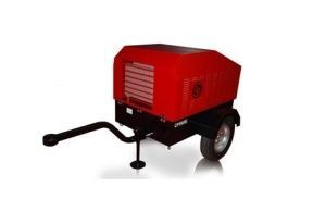 Винтовой компрессор Chicago Pneumatic CPS 65 E Винтовой компрессор Chicago Pneumatic CPS 65 E фото