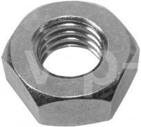 Гайка М12 для 500w115-10 Гайка М12 для 500w115-10