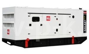 Дизельный генератор Onis Visa P 805 GX PLUS альт. S6L1D-C  Дизельный генератор Onis Visa P 805 GX PLUS альт. S6L1D-C  фото