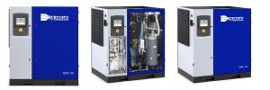 Винтовой компрессор Ceccato DRC 50 IVR 13 Винтовой компрессор Ceccato DRC 50 IVR 13 фото