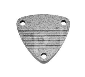 R 21112003 Крышка задняя LH20-2/LB30-2/40-2/50-2/75-2 для lb75 фото