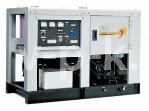 Газовый генератор Вепрь YEG250NTHC/S фото