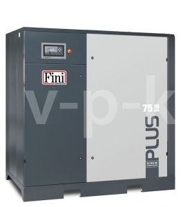 Винтовой компрессор Fini PLUS 75-13 Винтовой компрессор Fini PLUS 75-13 фото