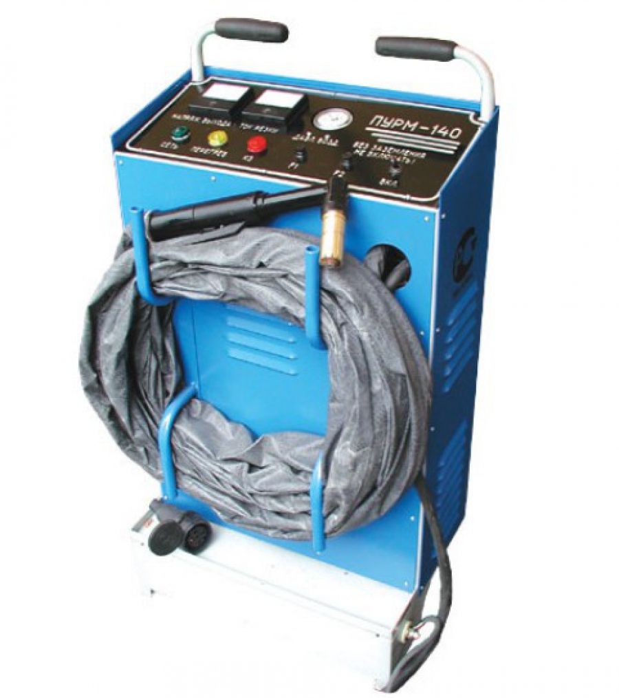 Аппарат плазменной резки 140