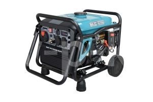 Бензиновый генератор Konner&Sohnen KS 4100iE G  для дачи Бензиновый генератор Konner&Sohnen KS 4100iE G  для дачи фото