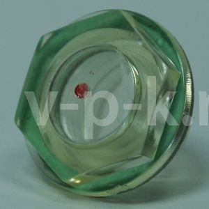 7180060000 Cмотровое окно уровня масла АВ 981, АВ 901 7180060000 Cмотровое окно уровня масла АВ 981, АВ 901 фото