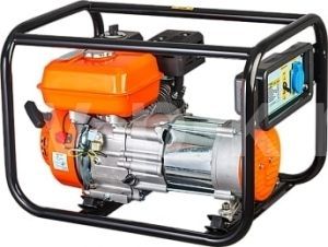 Бензиновый генератор Скат УГБ-2000 Basic  для дачи фото