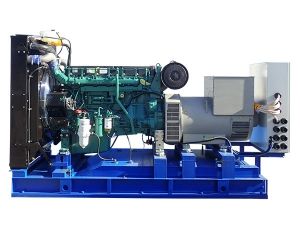 Дизельный генератор ПСМ ADV-920 Volvo Penta  синхронный Дизельный генератор ПСМ ADV-920 Volvo Penta  синхронный фото