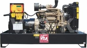 Дизельный генератор Onis Visa M 1400 U Mecc Alte  Дизельный генератор Onis Visa M 1400 U Mecc Alte  фото