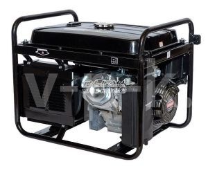 Бензиновый генератор Lifan 5 GF- 5A  Бензиновый генератор Lifan 5 GF- 5A  фото
