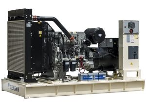 Дизельный генератор TEKSAN TJ800PE5L  промышленный Дизельный генератор TEKSAN TJ800PE5L  промышленный фото