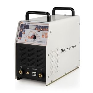 Сварочный инвертор TIG для аргонодуговой сварки Triton ALUTIG 250Р AC/DC