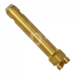 MESSER Резак машинный MSID 160-A/PMYE (L-160 мм, 55490210), MESSER