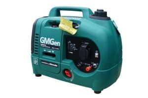 Бензиновый генератор GMGen GMHX1000S  для дачи Бензиновый генератор GMGen GMHX1000S  для дачи фото