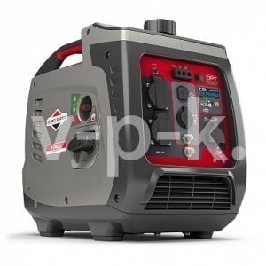 Бензиновый генератор Briggs & Stratton P 2400 Inverter 030698 для дачи Бензиновый генератор Briggs & Stratton P 2400 Inverter 030698 для дачи фото