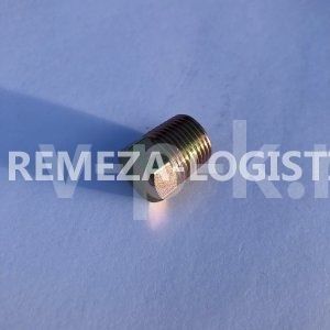 R 21169003 Пробка слива масла Z3/8" LB50/75/LT100 для lb75 R 21169003 Пробка слива масла Z3/8" LB50/75/LT100 для lb75