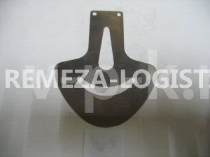 R 012W115II Пластина клапанная впускная НД W115II для w115-16 (16 бар) R 012W115II Пластина клапанная впускная НД W115II для w115-16 (16 бар) фото