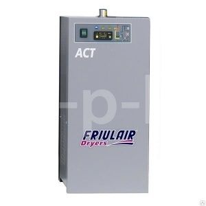 Рефрижераторный осушитель воздуха Friulair ACT 40 Рефрижераторный осушитель воздуха Friulair ACT 40 фото