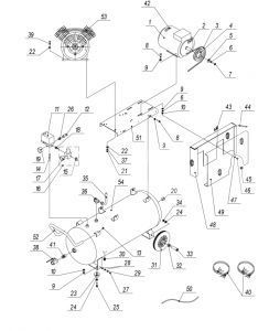 Болт М6х16 для 100lb30-3.0 фото