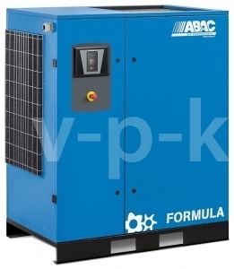 Винтовой компрессор ABAC FORMULA МE37 10 фото