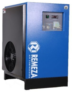 Рефрижераторный осушитель Remeza RFD36 Рефрижераторный осушитель Remeza RFD36 фото