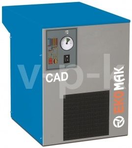 Рефрижераторный осушитель воздуха Ekomak CAD 30 Рефрижераторный осушитель воздуха Ekomak CAD 30 фото