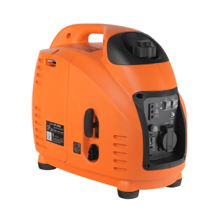 Бензиновый генератор  GP 2000 i