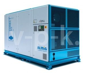 Винтовой компрессор ALMIG Direct 280 Винтовой компрессор ALMIG Direct 280