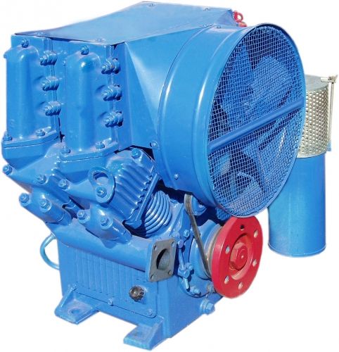 Блок поршневой ПК-3,5АМ для компрессора ПК,ПКС,ПКСД Блок поршневой ПК-3,5АМ для компрессора ПК,ПКС,ПКСД