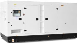 Дизельный генератор Leega АД 150-Т400/6120 в кожухе Дизельный генератор Leega АД 150-Т400/6120 в кожухе